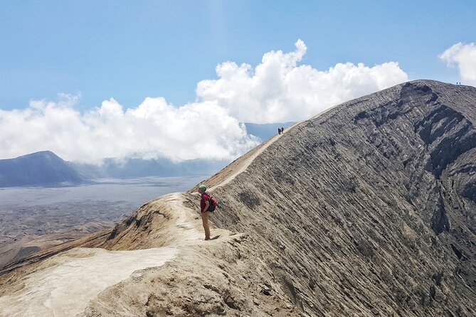 1 Day Amazing Bromo Sunrise tour from Malang Surabaya 7 spots - Bukit Cinta and the Tengger story