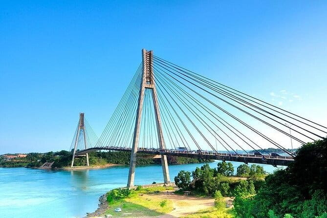 1 Day Batam City Tour with Ferry Ticket, Lunch and Massage - What makes this Batam day trip useful