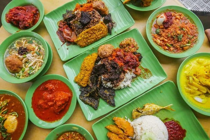 1 Day Batam City Tour with Ferry Ticket, Lunch and Massage - Tua Pek Kong Temple and simple local treats