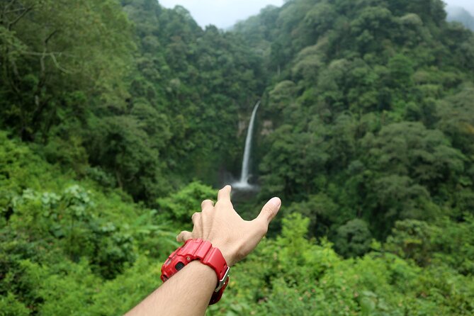 1 Day - Bromo Morning Tour start MALANG or SURABAYA // 7.30-16:00 - Stop 5: Luhur Poten Temple