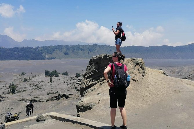 1 Day Bromo Private Day Tour with Madakaripura Waterfall - Price, inclusions, and the real value of $129