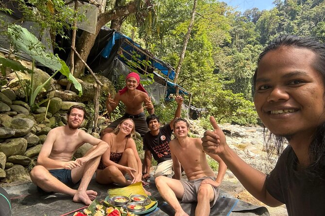 1 Day Ethical Jungle Trek in Bukit Lawang at Sumatra - Orangutans are the goal, not a promise