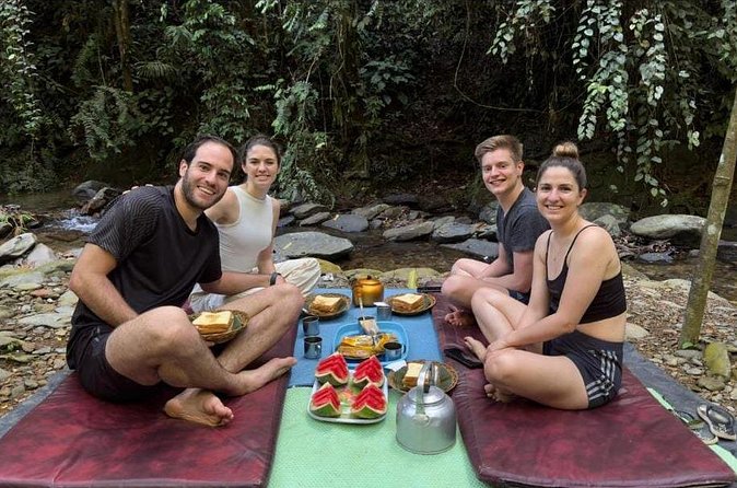 1 Day Ethical Jungle Trekking - Is $126.12 a fair price?