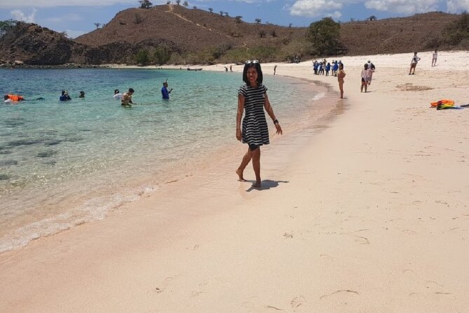 1- day Komodo Island Hopping Tour by Speed Boat departure From Labuan bajo - What the $117 Tour Really Gives You
