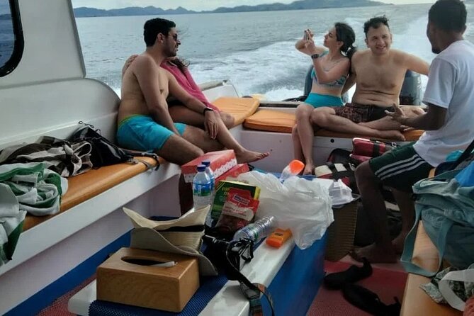 1 Day Komodo Trip by Private Fast Boat - Komodo Island: the reason many people choose this trip