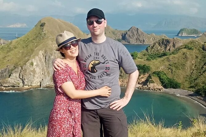1 Day Komodo Trip by Private Fast Boat - What is included, and what is not