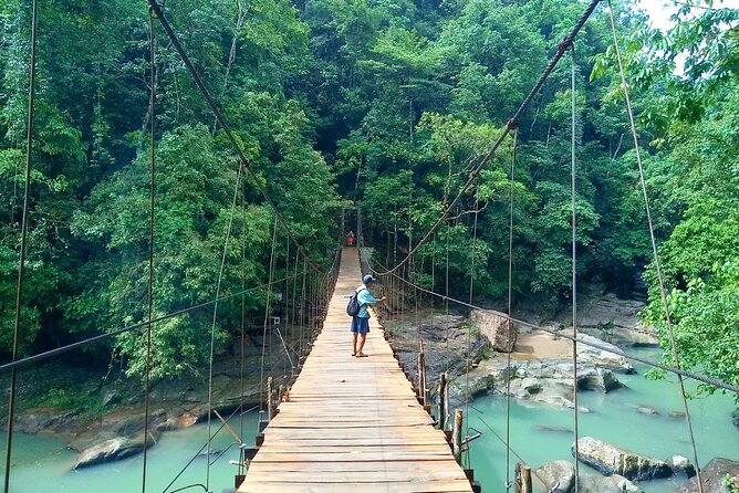 1 Day Labuan Bajo Cunca Wulang, Rangko cave & Sylvia Hills - Four places, one full day
