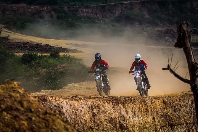 1 Day Motorcycle Tour To Citorek Banten West Of Java - Key Things To Know Before You Ride