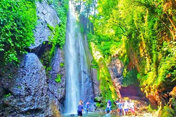 1 Day Motorcycle Tour To Citorek Banten West Of Java - Lebak Cibedug Connects The Ride To Ancient Java