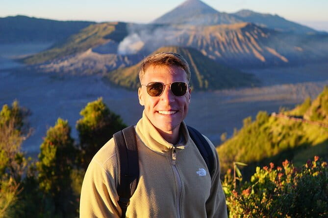 1 Day Mount Bromo Sharing Tour Package from Malang - Key points to know before booking
