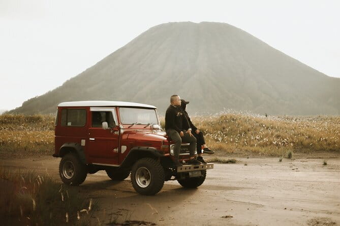 1 Day Mount Bromo Sharing Tour Package from Malang - Why this Bromo tour works from Malang