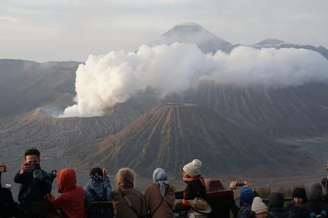 1 Day Mount Bromo Sharing Tour Package from Malang - The return to Malang and the real length of the day