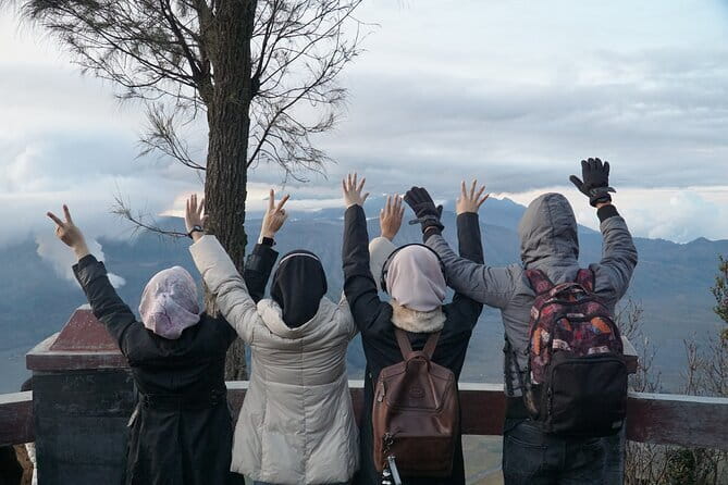 1 Day Mount Bromo Sharing Tour Package from Malang - Is $33.74 good value?