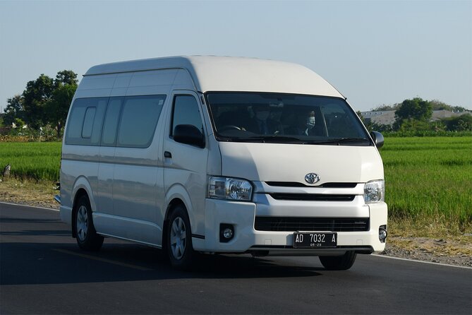1-Day Private Bali Car Transfer With Experienced Driver - Uluwatu, Kuta, and the southern coast