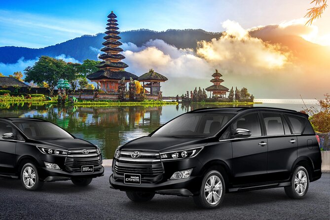 1-Day Private Bali Car Transfer With Experienced Driver - East Bali and long temple routes