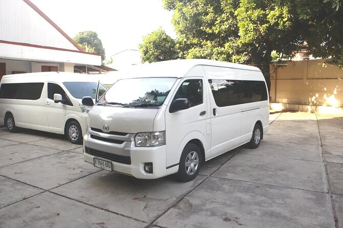 1-Day Private Bali Car Transfer With Experienced Driver - What the drivers add to the day