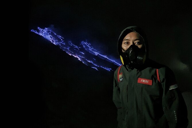 1 Day - ULTIMATE Tour Ijen Blue Fire From Surabaya, Malang and Banyuwangi - Key points at a glance