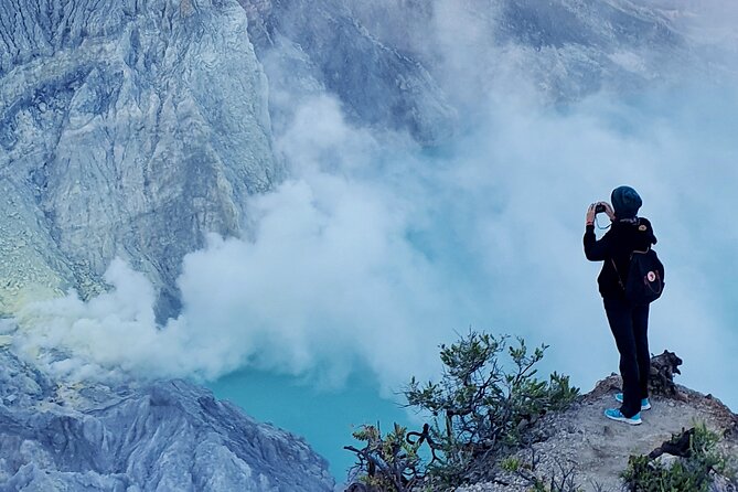1 Day - ULTIMATE Tour Ijen Blue Fire From Surabaya, Malang and Banyuwangi - What this Ijen tour actually covers
