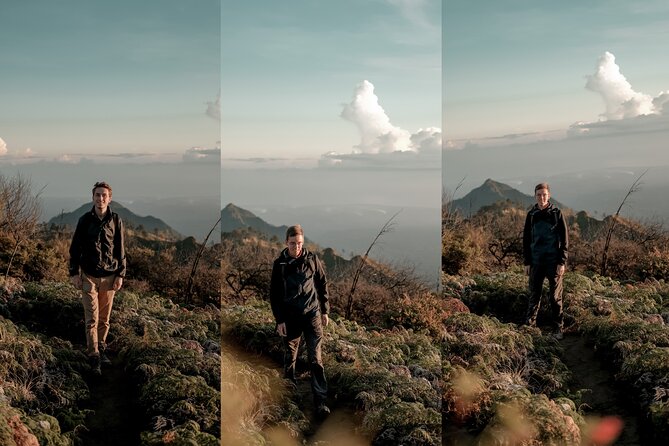1 Day - ULTIMATE Tour Ijen Blue Fire From Surabaya, Malang and Banyuwangi - Sunrise, Root Tree, and the Dead Forest