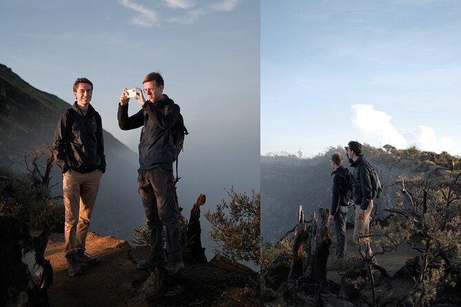 1 Day - ULTIMATE Tour Ijen Blue Fire From Surabaya, Malang and Banyuwangi - Pickup from Banyuwangi, Surabaya, and Malang