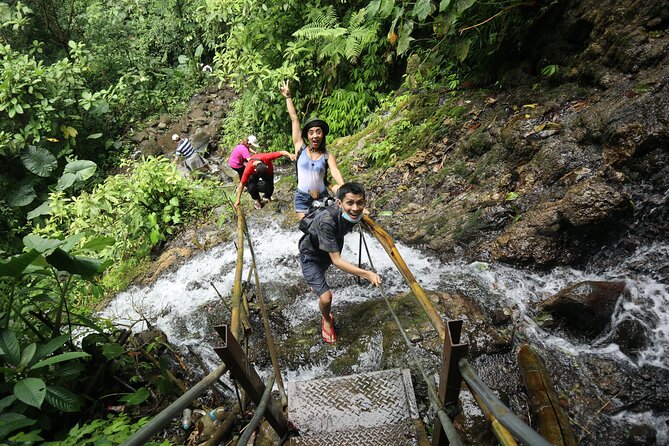 1 Day - ULTIMATE TOUR Tumpak Sewu Waterfall and Goa Tetes cave // 07:30 - 17:30 - A Private Tour That Keeps the Day Simple