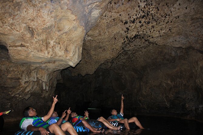 1 day Yogyakarta Tour Jomblang cave and Pindul Cave tubing - A practical morning-to-evening plan