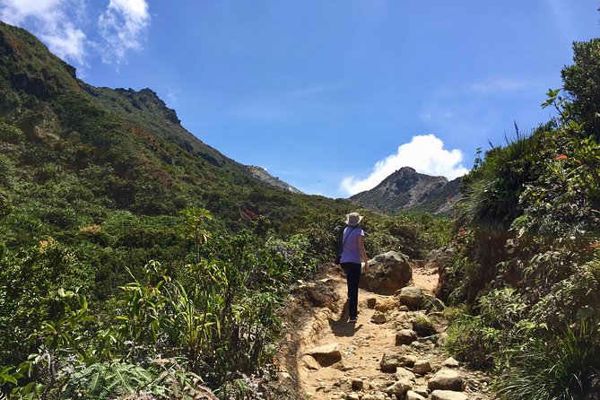 1 week private round trip North Sumatra - What is included, and what is not