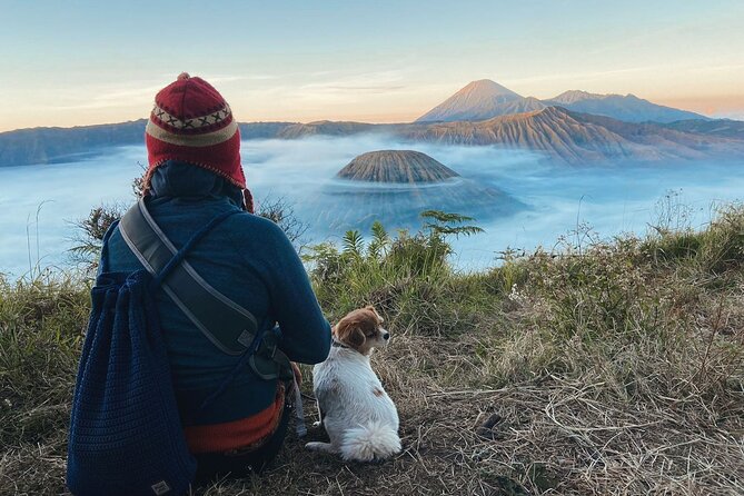 12 Hours Bromo Midnight Sunrise From Surabaya & Malang - Why the midnight departure works