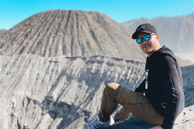 12 Hours Bromo Midnight Sunrise From Surabaya & Malang - Returning to Surabaya or Malang