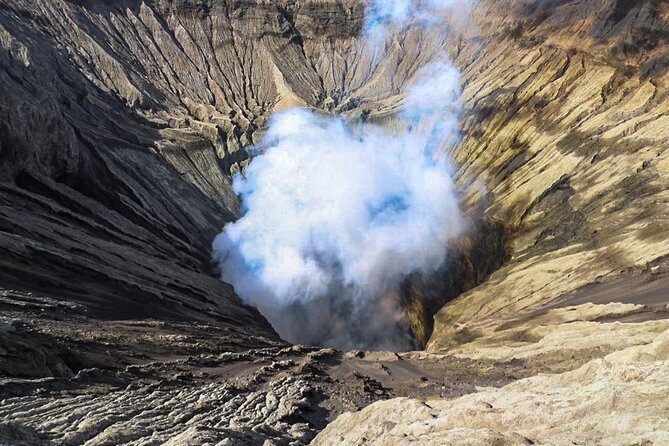 1Day - Bromo Non Sunrise Tour via Malang (to avoid crowd) - What the $75 price really covers