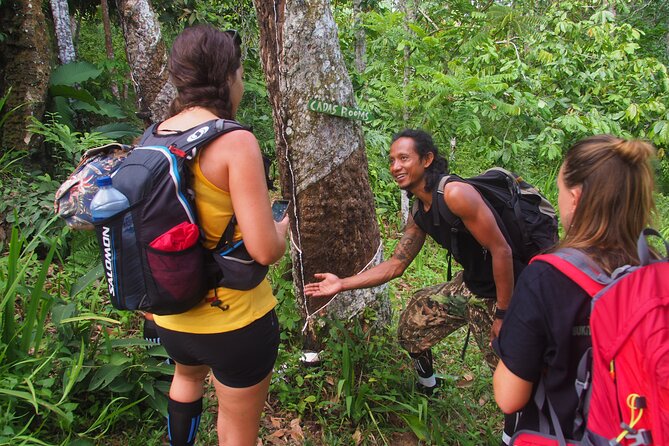 2-Day Jungle Trekking & Rafting in North Sumatra - What the two days are really like