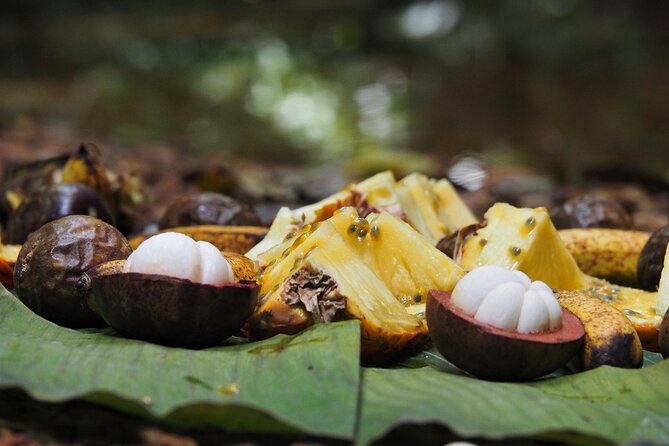 2-Day Jungle Trekking & Rafting in North Sumatra - Rafting back to Bukit Lawang
