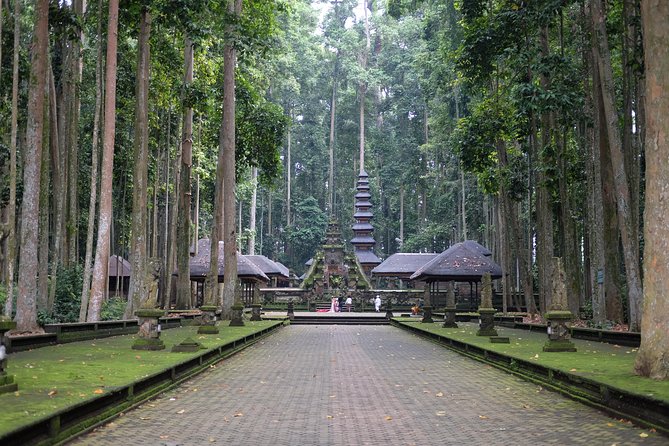 2-Day Private Sightseeing Tour of Bali with Hotel Pickup - What this two-day Bali tour is really designed to do