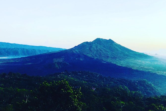 2-Day Private Sightseeing Tour of Bali with Hotel Pickup - How the private transport affects the experience