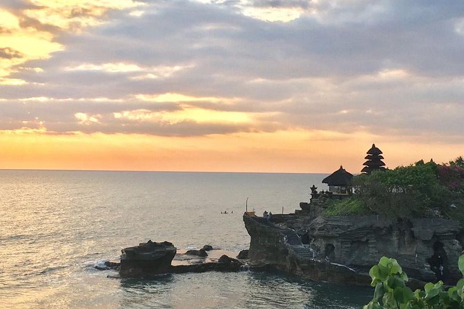 2-Day Private Sightseeing Tour of Bali with Hotel Pickup - Tirta Empul: a working holy spring, not just a photo stop