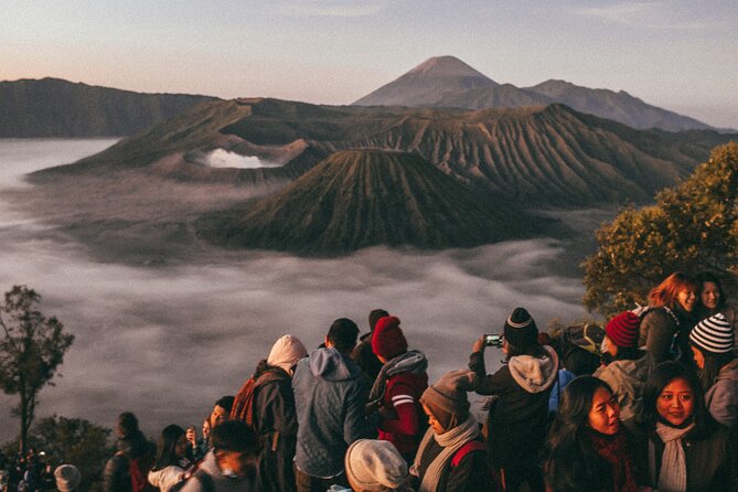 2-Day Tour: Mt Bromo Sunrise & Tumpak Sewu from Malang & Surabaya - Key points before you book