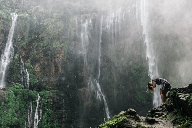 2-Day Tour: Mt Bromo Sunrise & Tumpak Sewu from Malang & Surabaya - What the private setup changes