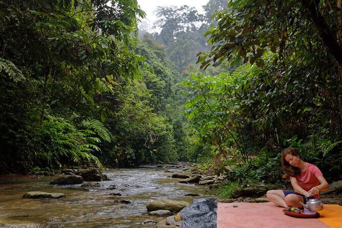 2 Days 1 Night Ethical Jungle Trekking - Why the private format matters