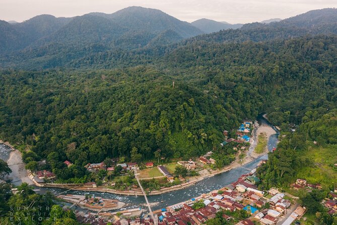 2 Days and 1 Night Ethical Jungle Trek - My practical advice before you go