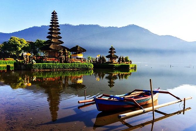 2 Days Best of Bali Famous Tour Packages - Key points to know before booking