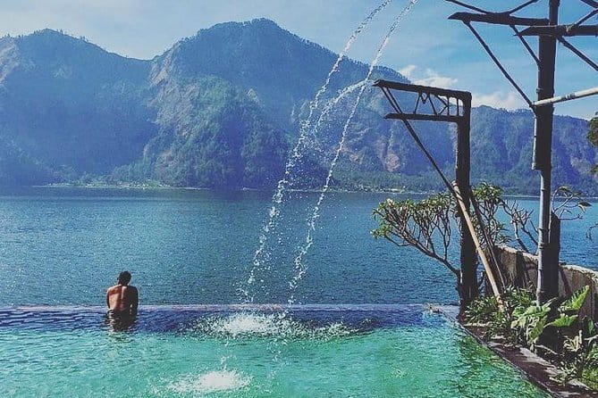 2 Days Mount Batur Sunrise Trekking With Private Ubud Day Tour - Why the overnight plan changes Mount Batur