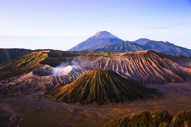 2 Days Private Tour Ijen and Bromo from Banyuwangi - How private service changes the experience