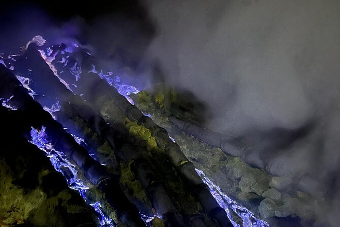 2 Days Private Tour Ijen and Bromo from Banyuwangi - Who should book this East Java tour?