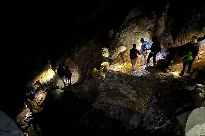 2 Days Private Tour Ijen and Bromo from Banyuwangi - Practical advice for a smoother trip