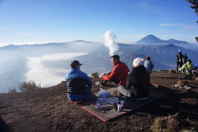 2 Days Private Tour Ijen and Bromo from Banyuwangi - The overnight break before Bromo