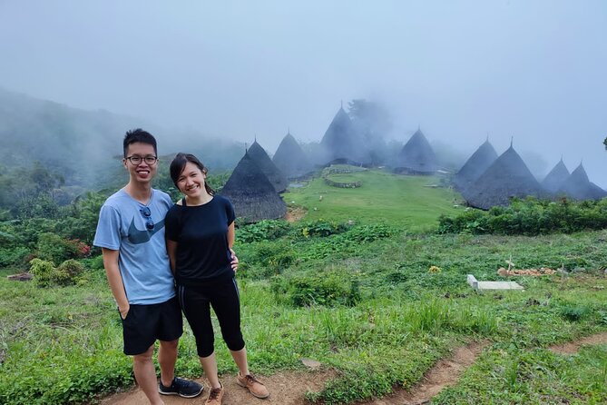 2 Days Private Tour in Wae Rebo with Accommodation - Your overnight stay and the value of slowing down