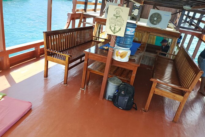2 Days Tour to explore Labuan Bajo and Komodo Island - What you get for $201.10