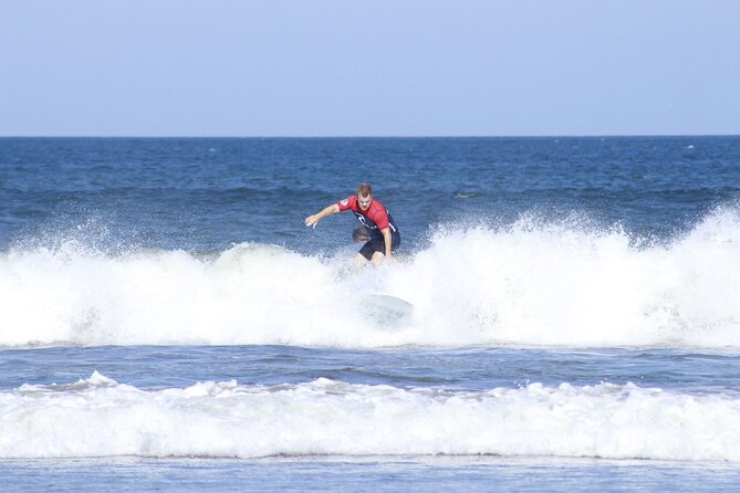 2 hour Private Bali Surf Lesson in Seminyak - The first minutes: safety, surf rules, and wave control