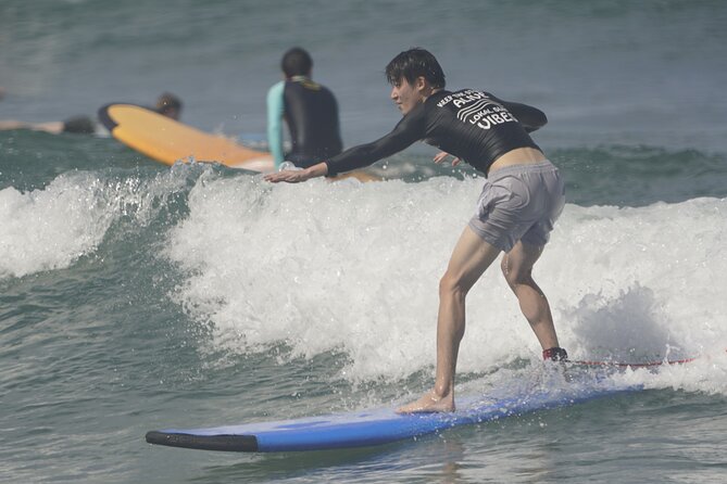 2 Hour Private Beginner Surf Lesson Canggu - What This Canggu Surf Lesson Is Really Like