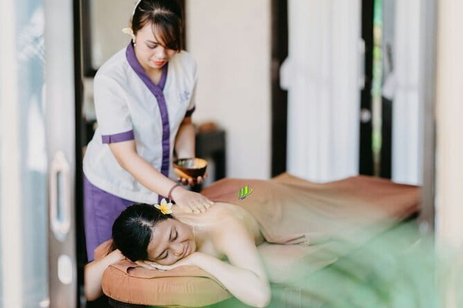 2 hours Bali Lulur Massage & Spa Treatment Including Hotel Transfers - What a Balinese lulur treatment actually involves